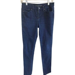 Calvin Klein Ultimate skinny jeans size 4 X 32, EUC